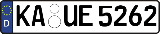 KA-UE5262