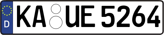 KA-UE5264