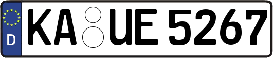 KA-UE5267