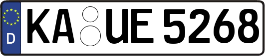 KA-UE5268