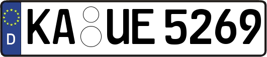 KA-UE5269