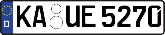 KA-UE5270