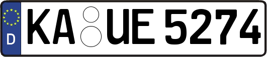 KA-UE5274