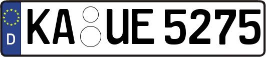 KA-UE5275