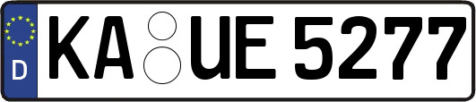 KA-UE5277