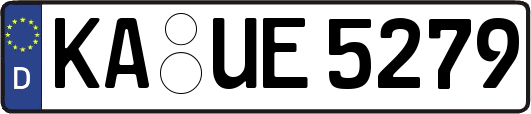 KA-UE5279