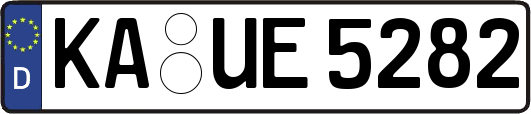 KA-UE5282
