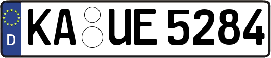 KA-UE5284