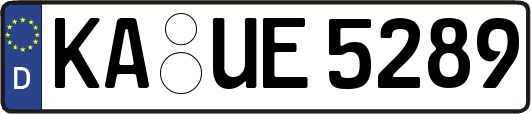 KA-UE5289