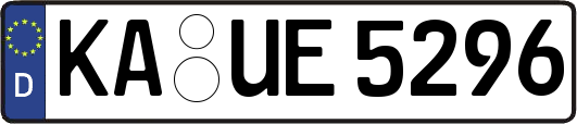 KA-UE5296