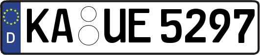 KA-UE5297