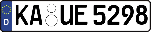 KA-UE5298