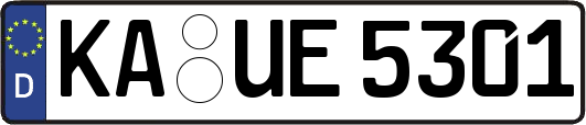 KA-UE5301