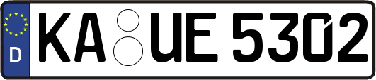 KA-UE5302