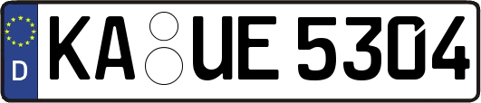 KA-UE5304