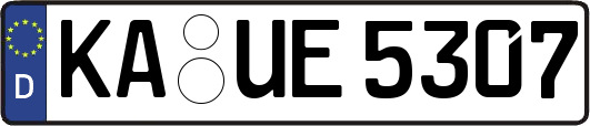 KA-UE5307