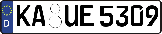 KA-UE5309