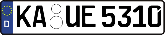KA-UE5310