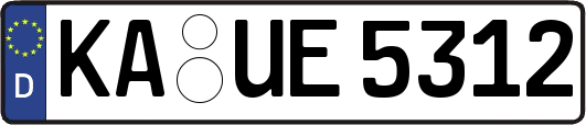 KA-UE5312