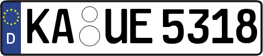 KA-UE5318