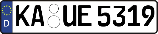 KA-UE5319