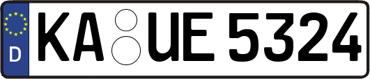 KA-UE5324