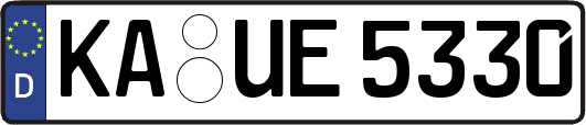 KA-UE5330