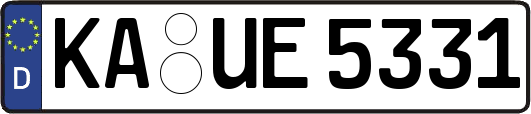 KA-UE5331