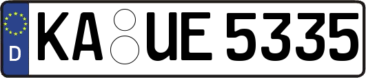KA-UE5335