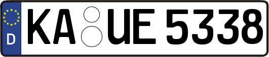 KA-UE5338