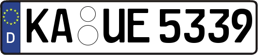 KA-UE5339