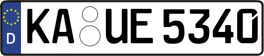 KA-UE5340