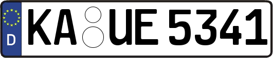 KA-UE5341