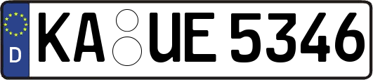 KA-UE5346