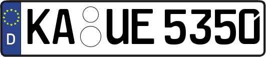 KA-UE5350