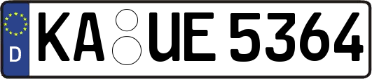 KA-UE5364