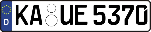 KA-UE5370