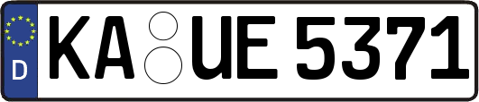 KA-UE5371