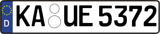 KA-UE5372
