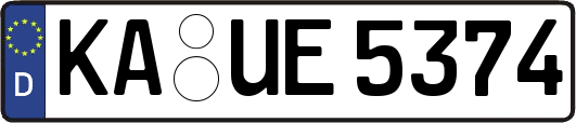 KA-UE5374