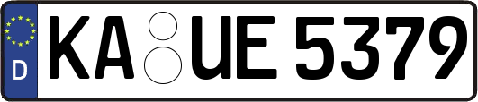 KA-UE5379