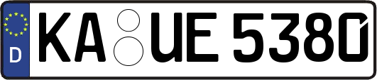 KA-UE5380