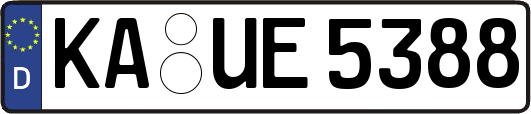 KA-UE5388