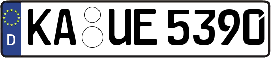 KA-UE5390