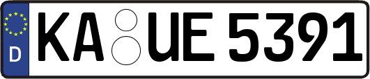 KA-UE5391
