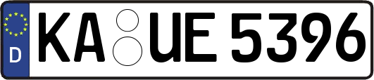 KA-UE5396