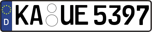 KA-UE5397