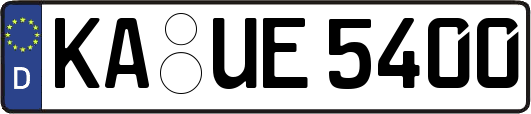 KA-UE5400