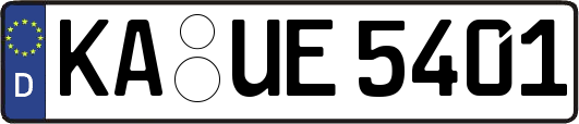 KA-UE5401