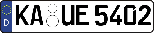 KA-UE5402